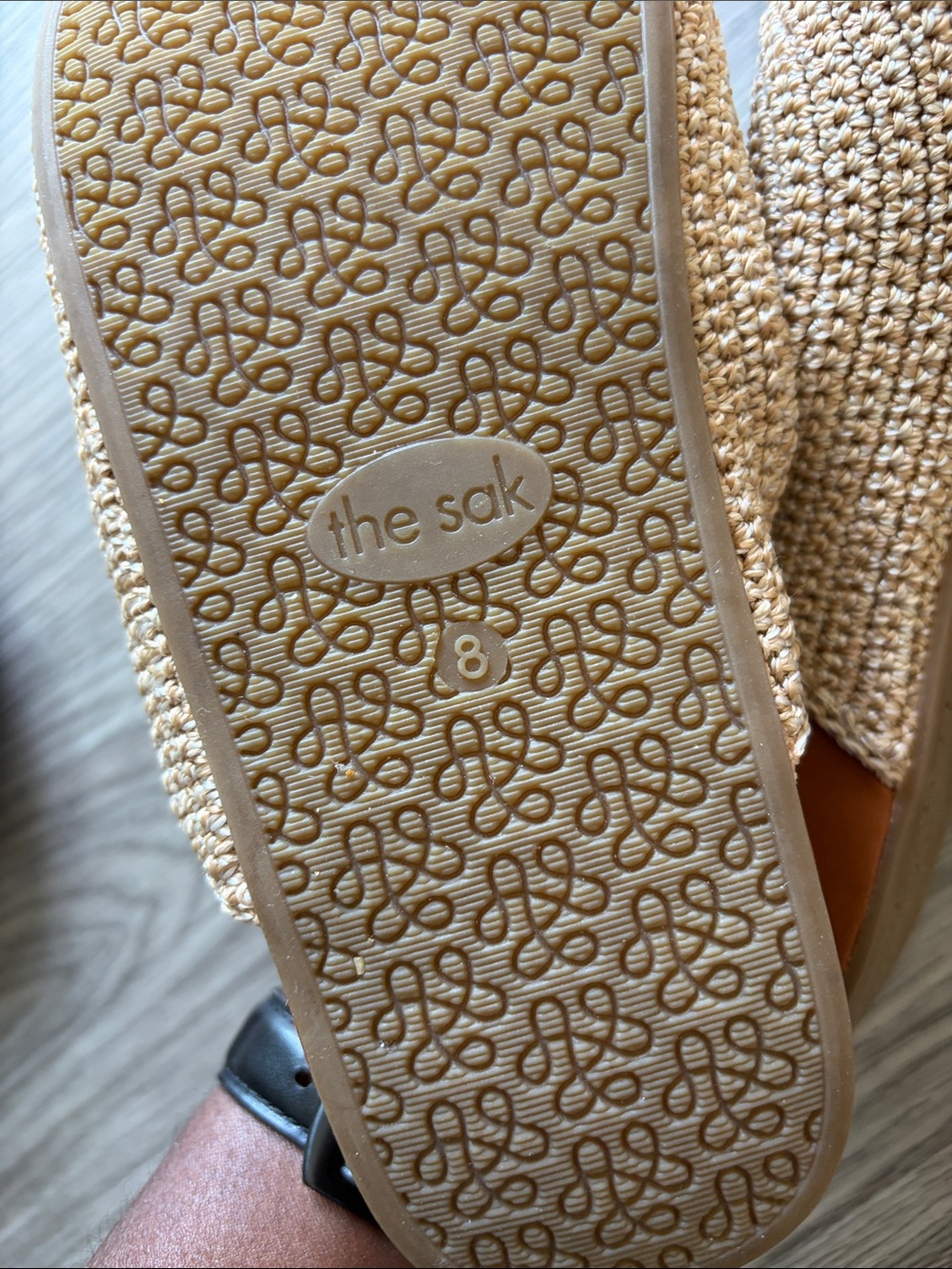 The Sak Women's Bolinas Clogs - Picture 3 of 3